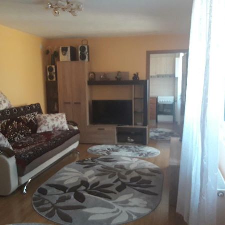 Olimpia Apartments Алба-Юлия Экстерьер фото