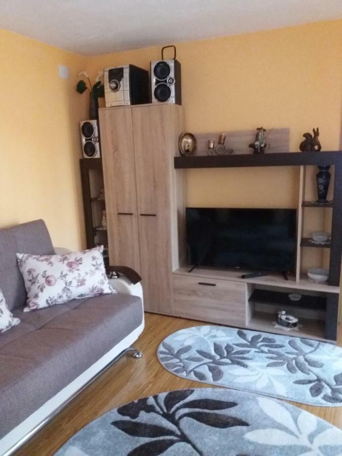 Olimpia Apartments Алба-Юлия Экстерьер фото