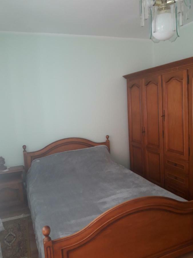 Olimpia Apartments Алба-Юлия Экстерьер фото