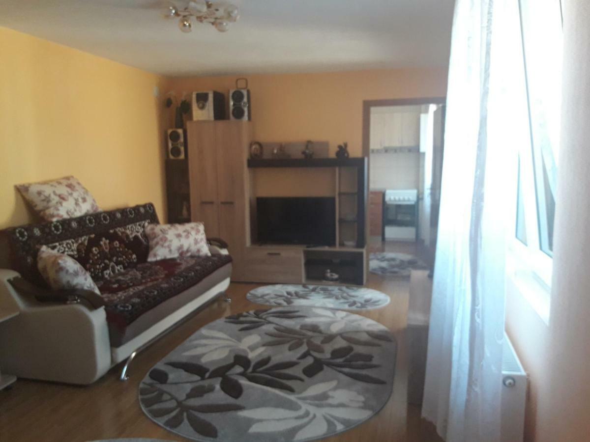 Olimpia Apartments Алба-Юлия Экстерьер фото