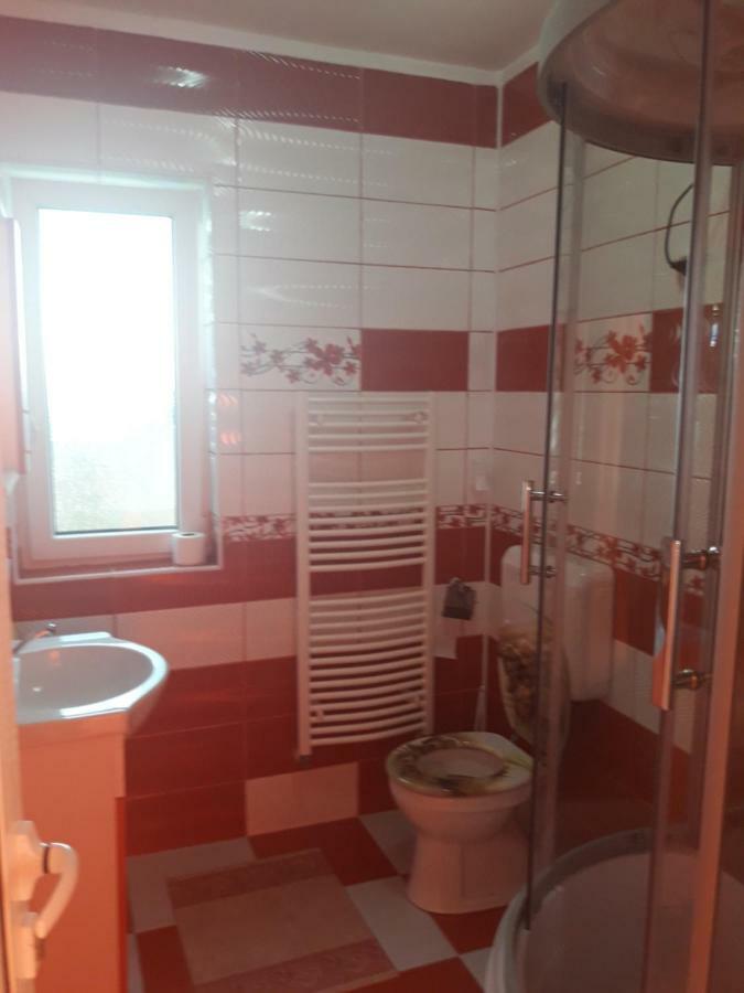 Olimpia Apartments Алба-Юлия Экстерьер фото