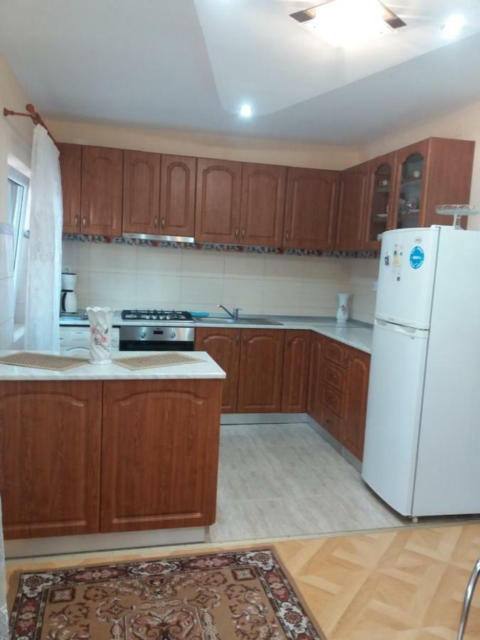 Olimpia Apartments Алба-Юлия Экстерьер фото