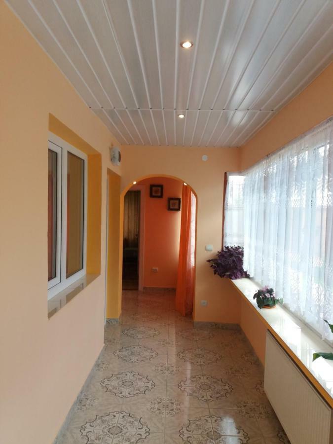 Olimpia Apartments Алба-Юлия Экстерьер фото