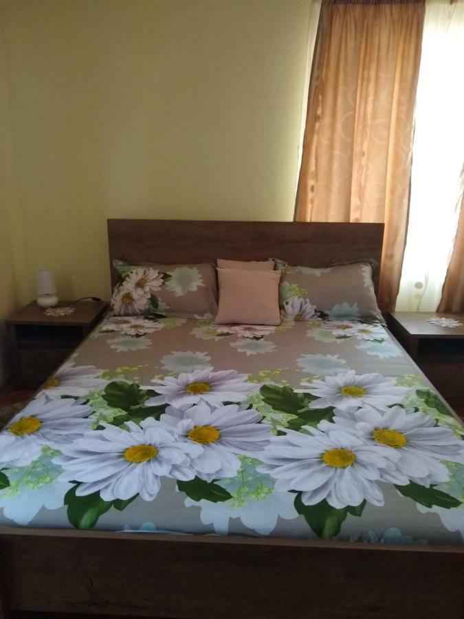 Olimpia Apartments Алба-Юлия Экстерьер фото