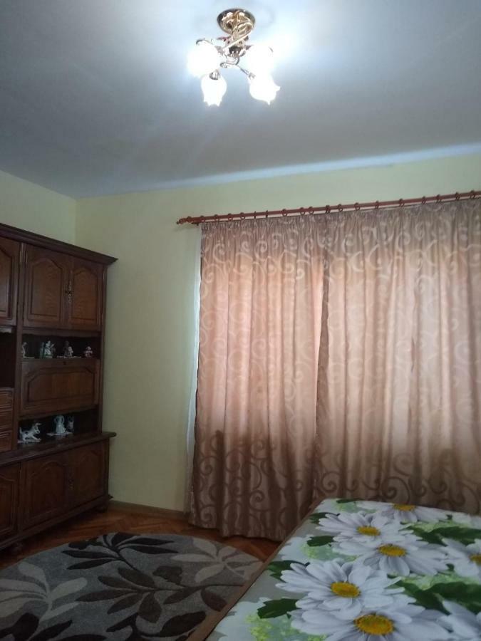 Olimpia Apartments Алба-Юлия Экстерьер фото